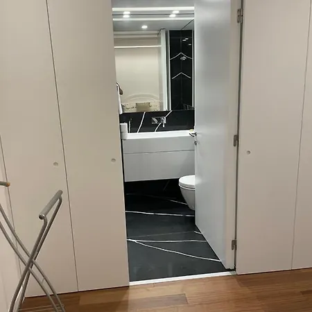 Apartmán Orpheu Deluxe - Parque Nacoes