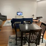 Apartment Orpheu Deluxe - Parque Nacoes *