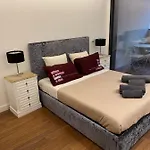 Orpheu Deluxe - Parque Nacoes Apartment Lissabon