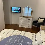 Orpheu Deluxe - Parque Nacoes Apartment Lissabon