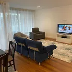 Apartment Orpheu Deluxe - Parque Nacoes *