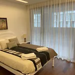 Orpheu Deluxe - Parque Nacoes