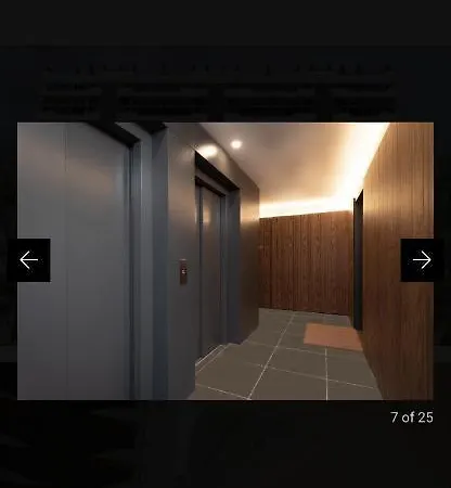Appartement Orpheu Deluxe - Parque Nações *