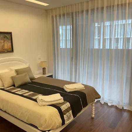 Orpheu Deluxe - Parque Nacoes