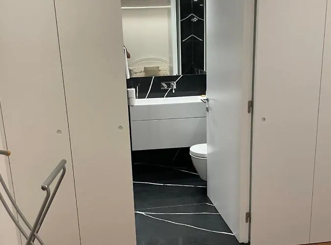 Apartment Orpheu Deluxe - Parque Nacoes