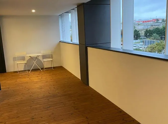 Orpheu Deluxe - Parque Nacoes