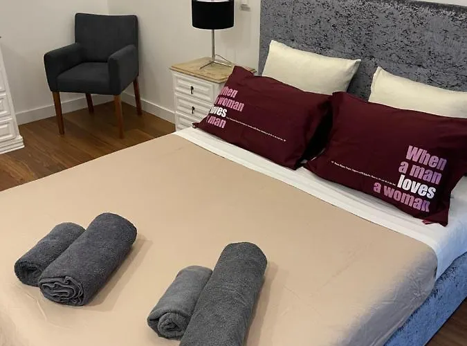 Orpheu Deluxe - Parque Nacoes