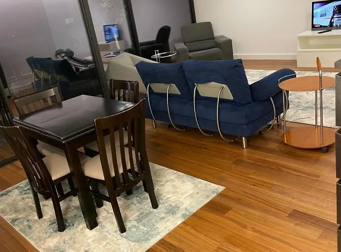 Orpheu Deluxe - Parque Nacoes * Lisbon