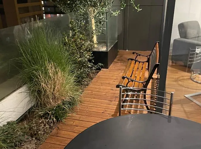 Orpheu Deluxe - Parque Nacoes * Lisbon