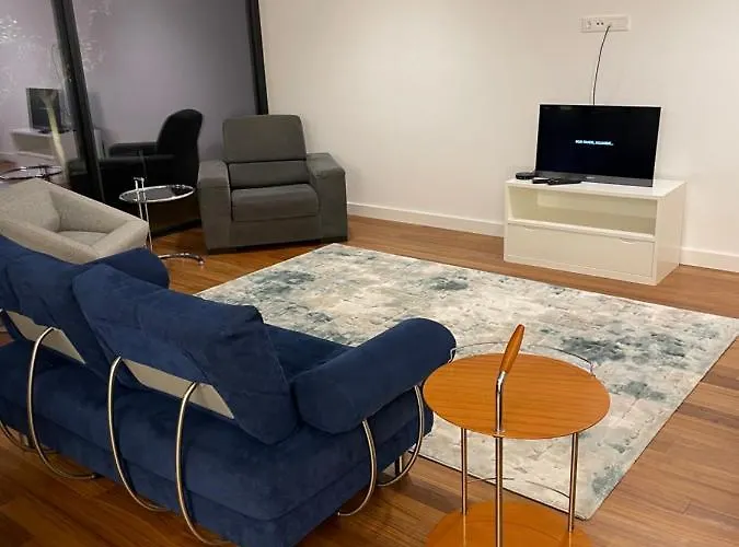 Orpheu Deluxe - Parque Nacoes