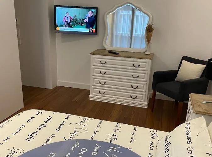 Orpheu Deluxe - Parque Nacoes Apartment Lisbon