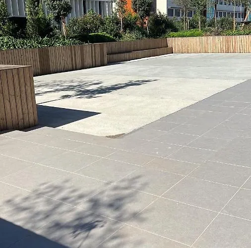 Orpheu Deluxe - Parque Nacoes