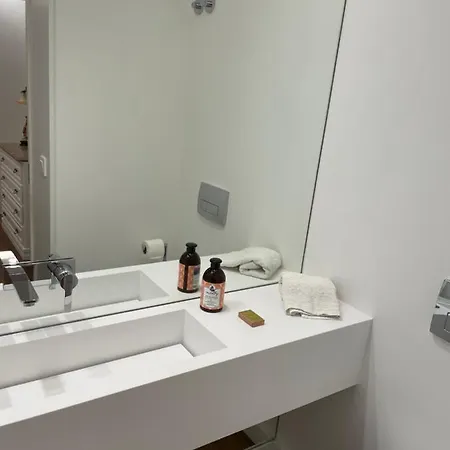 Orpheu Deluxe - Parque Nacoes Apartamento