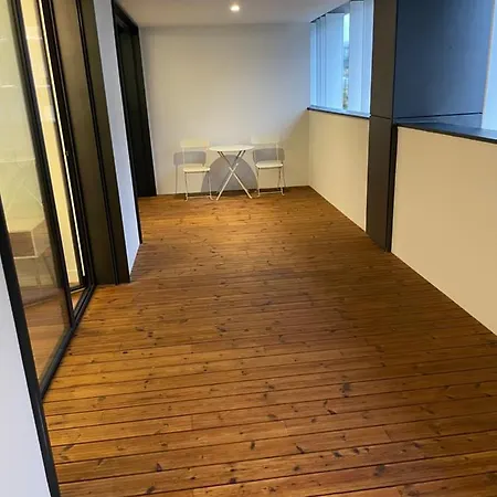 Apartamento Orpheu Deluxe - Parque Nacoes *