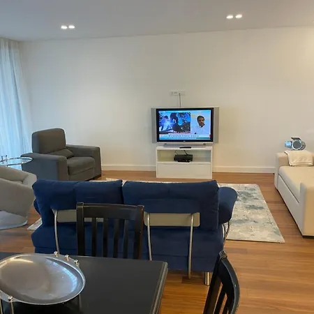 Orpheu Deluxe - Parque Nacoes *