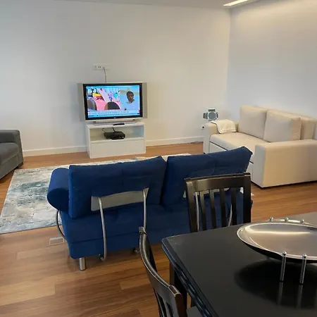 Orpheu Deluxe - Parque Nacoes