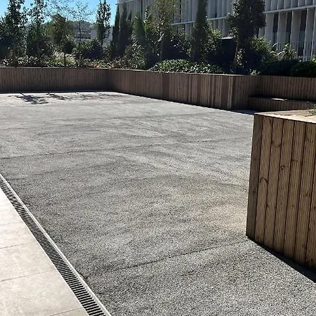 Orpheu Deluxe - Parque Nacoes