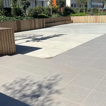 Orpheu Deluxe - Parque Nacoes